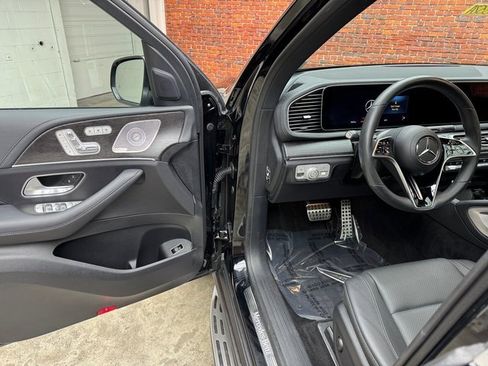 Certified 2024 Mercedes-Benz GLE 450 GLE 450 image 9