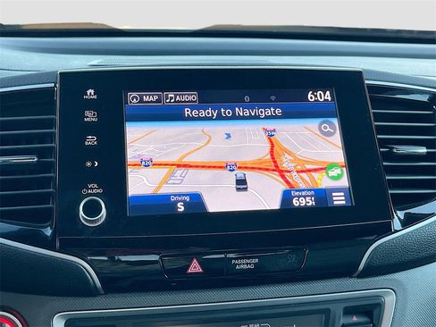 Used 2022 Honda Ridgeline RTL-E image 13