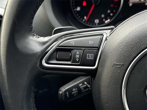 Used 2015 Audi A3 2.0T Premium Plus image 25