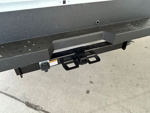 New 2026 Chevrolet Silverado 2500 W/T w/ WT Convenience Package image 22