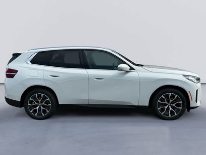 New 2026 BMW X3 xDrive30i w/ Premium Package