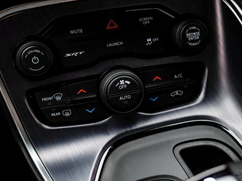 Used 2018 Dodge Challenger SRT Demon RWD image 60