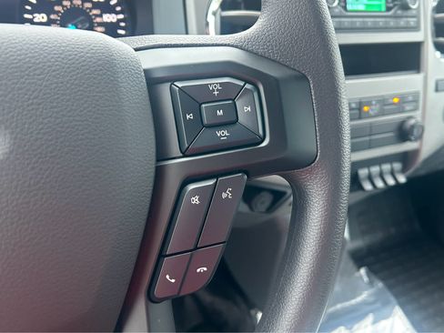 New 2026 Ford F750 2WD Crew Cab Super Duty image 17