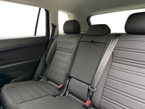 Used 2023 Volkswagen Tiguan S w/ Driver Assistance Package AWD/4WD image 13