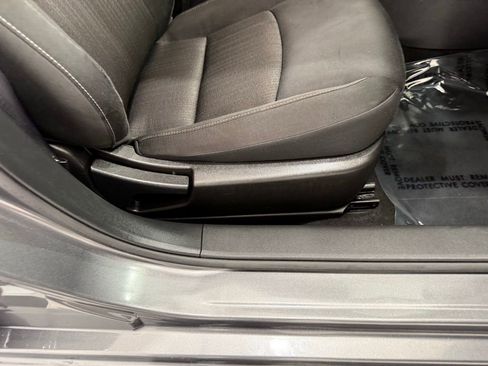 Used 2024 Nissan Altima 2.5 SV image 20