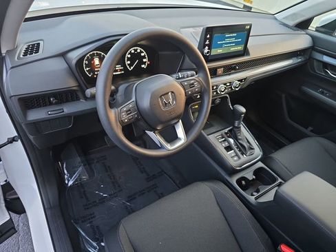 New 2026 Honda CR-V EX image 15