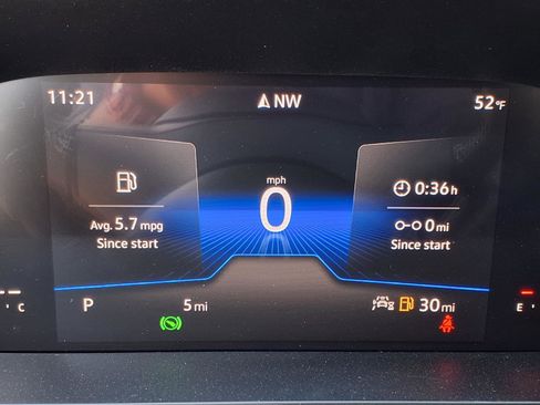 New 2026 Volkswagen Taos S image 15