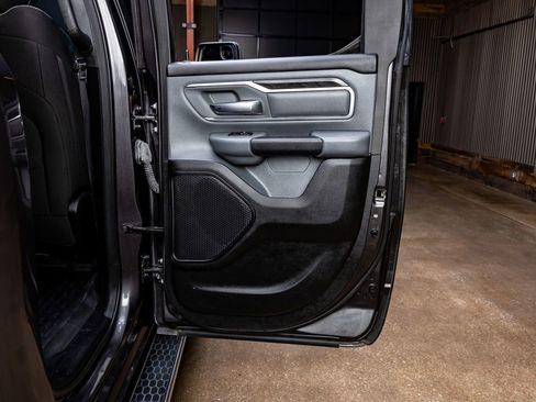 Used 2022 RAM 1500 Lone Star RWD image 39