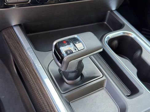 Used 2024 Chevrolet Silverado 1500 RST w/ All Star Edition Plus AWD/4WD image 31
