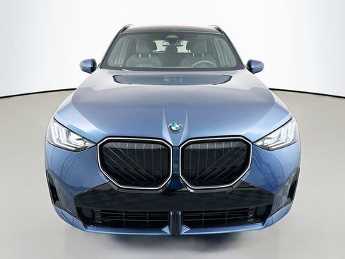 New 2026 BMW X3 xDrive30 w/ M Sport Package image 2