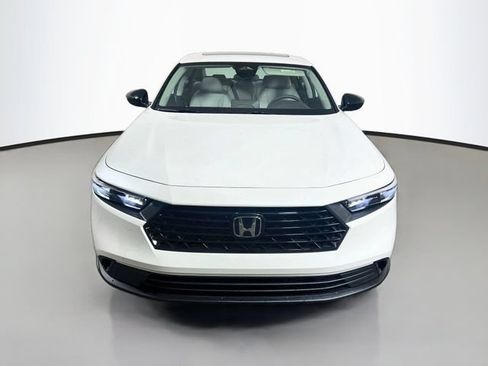 New 2026 Honda Accord SE image 2