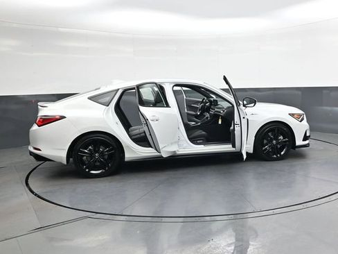 New 2026 Acura Integra A-Spec FWD image 34