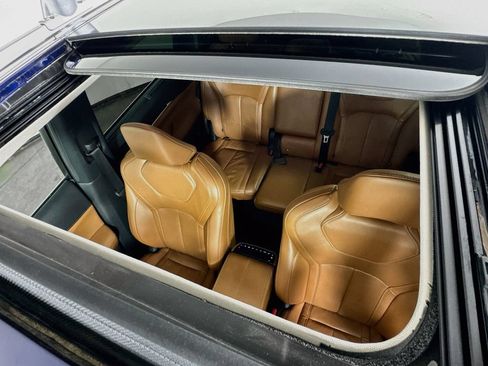 Certified 2023 INFINITI QX60 Sensory w/ Cargo Package AWD/4WD image 29