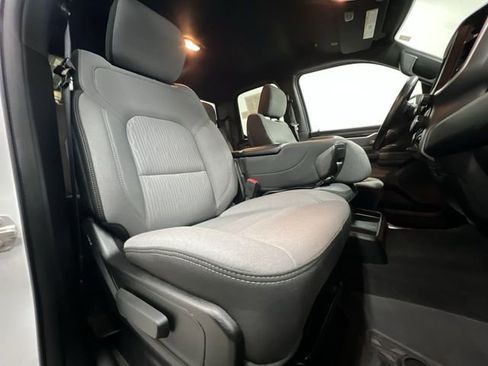 Used 2022 RAM 1500 Big Horn image 26