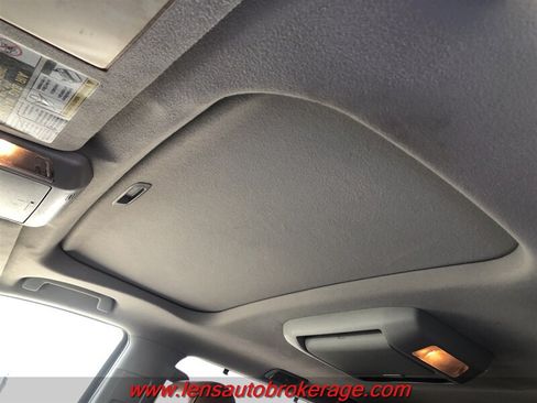 Used 2010 Toyota Sequoia Platinum RWD image 16