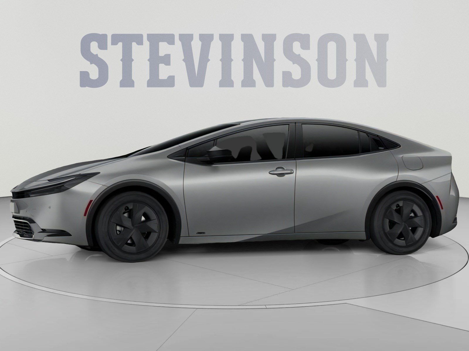 New 2027 Toyota Prius LE AWD/4WD image 3