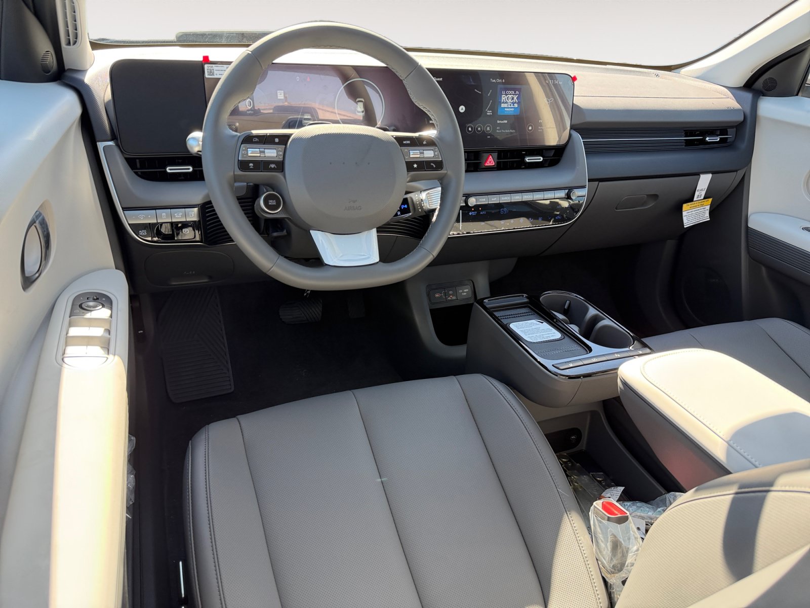 New 2027 Hyundai Ioniq 5 SEL RWD image 15