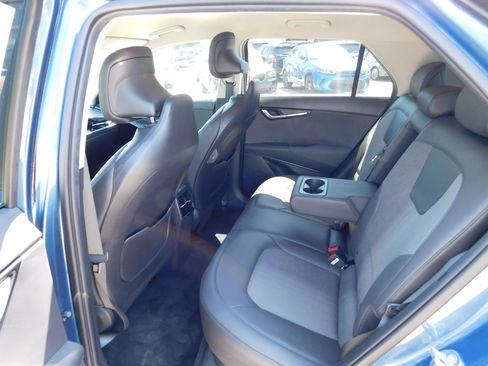 Used 2023 Kia Niro Wind FWD image 13