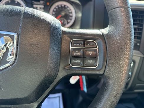 Used 2022 RAM 1500 Tradesman image 21