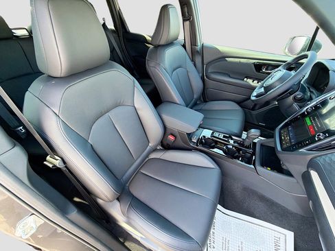 New 2026 Subaru Forester Sport AWD/4WD image 14