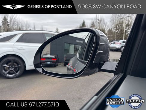 Used 2023 Genesis GV60 Performance image 42