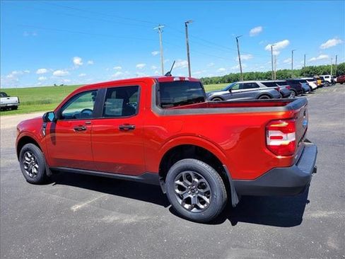 Used 2024 Ford Maverick XLT FWD image 10