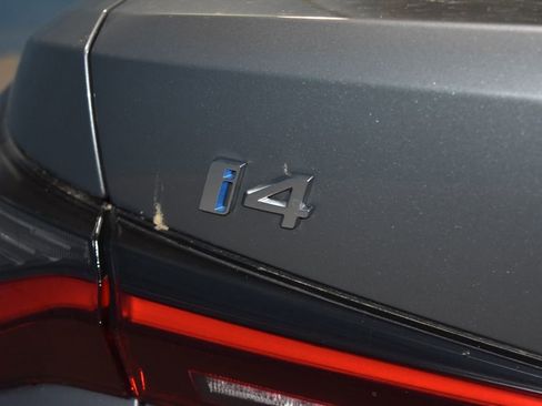 Certified 2024 BMW i4 xDrive40i w/ Premium Package image 28