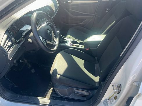 Used 2019 Volkswagen Jetta S FWD image 5