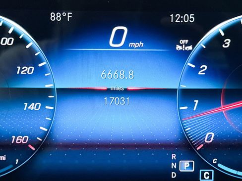 Used 2023 Mercedes-Benz GLE 350 image 38