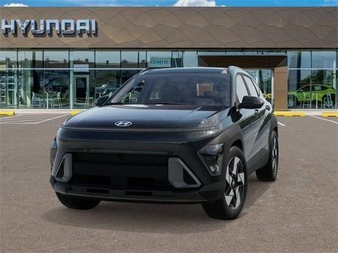 New 2026 Hyundai Kona Limited AWD/4WD image 6