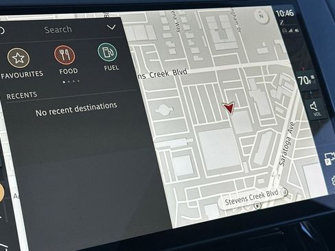 New 2025 Land Rover Range Rover Sport SV Edition Two image 19