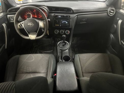 Used 2013 Scion tC FWD image 2