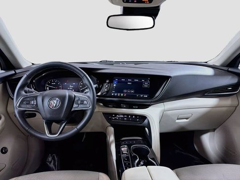 Used 2023 Buick Envision Preferred AWD/4WD image 22