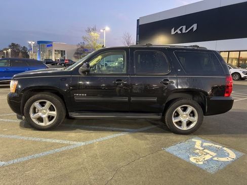 Used 2012 Chevrolet Tahoe LT image 5