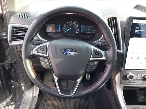 Used 2021 Ford Edge ST-Line w/ Cold Weather Package image 26