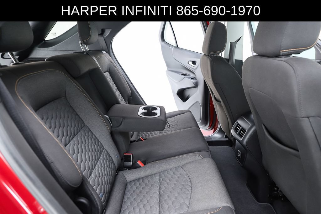 Used 2019 Chevrolet Equinox LT FWD image 37