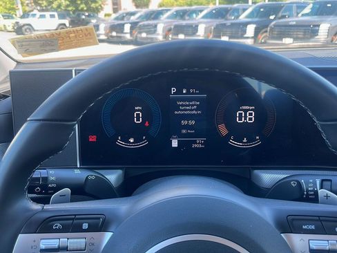 Certified 2026 Hyundai Sonata SEL FWD image 19