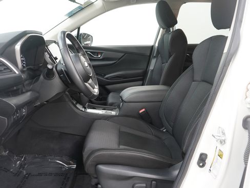 Used 2024 Subaru Ascent Premium w/ Convenience Package image 24