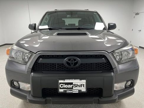 Used 2011 Toyota 4Runner Trail AWD/4WD image 3
