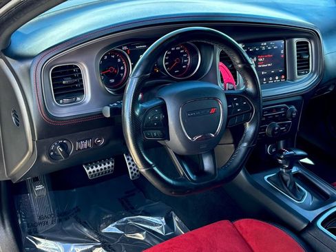 Used 2023 Dodge Charger Scat Pack image 9
