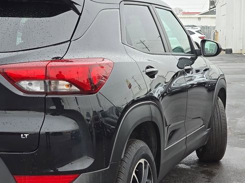 Used 2025 Chevrolet TrailBlazer LT w/ Convenience Package image 62