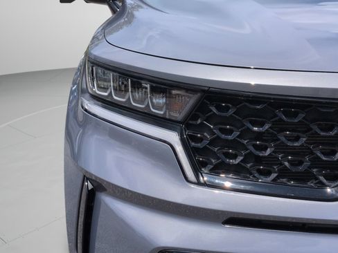 Certified 2023 Kia Sorento S FWD image 12