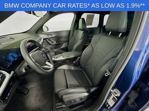 Used 2025 BMW X1 xDrive28i AWD/4WD image 25
