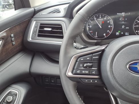 New 2026 Subaru Ascent Touring AWD/4WD image 10