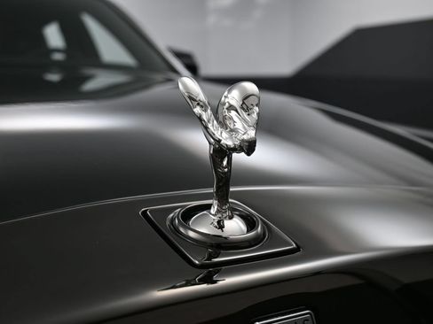 New 2027 Rolls-Royce Phantom Extended Wheelbase RWD image 13