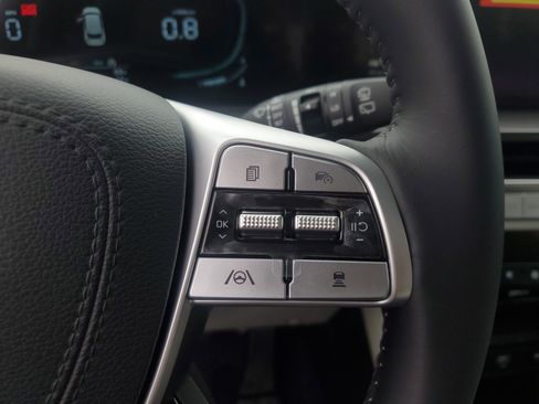 New 2025 Kia Telluride S image 29