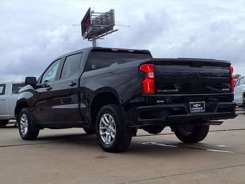 Used 2026 Chevrolet Silverado 1500 RST image 7