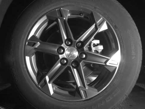 Used 2026 Chevrolet Blazer LT FWD image 17