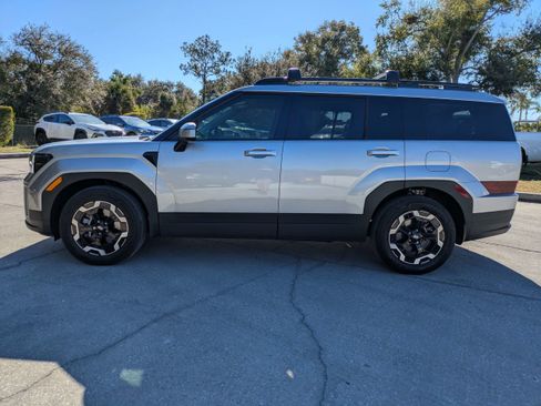 Used 2025 Hyundai Santa Fe SEL image 7