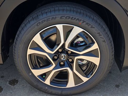 New 2026 MAZDA CX-5 Preferred AWD/4WD image 7